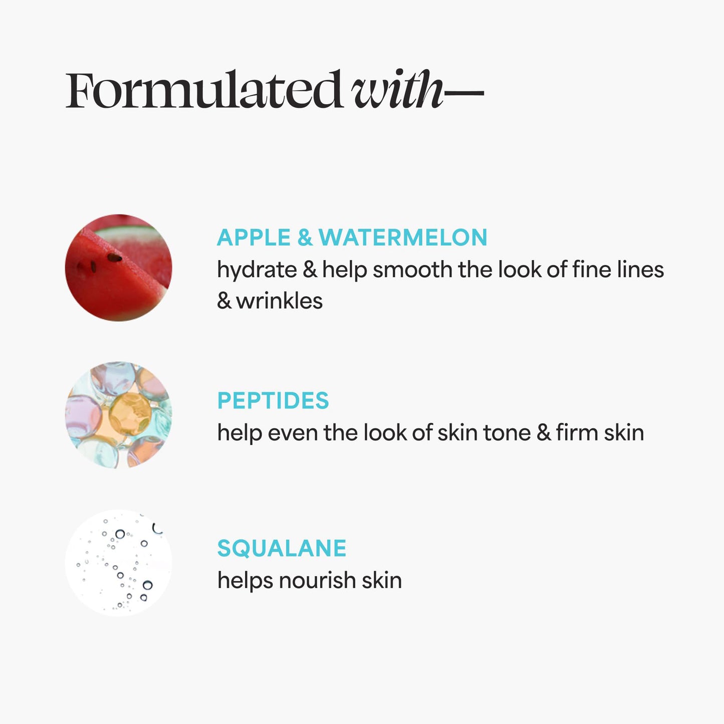 š§ LOVILDS⢠24-7 Hydrating Day & Night Cream: Nourish, Balance & Smooth Skin with Watermelon & Apple Extract