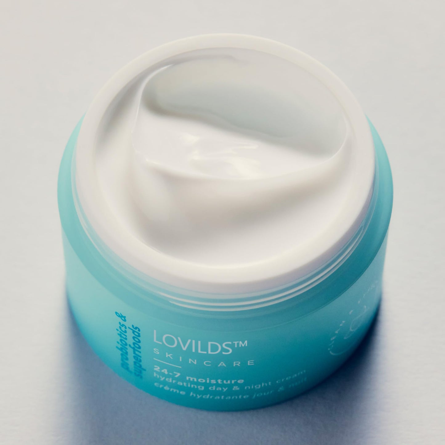 š§ LOVILDS⢠24-7 Hydrating Day & Night Cream: Nourish, Balance & Smooth Skin with Watermelon & Apple Extract