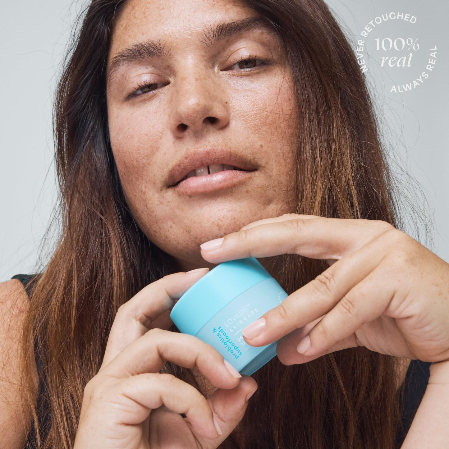 š§ LOVILDS⢠24-7 Hydrating Day & Night Cream: Nourish, Balance & Smooth Skin with Watermelon & Apple Extract