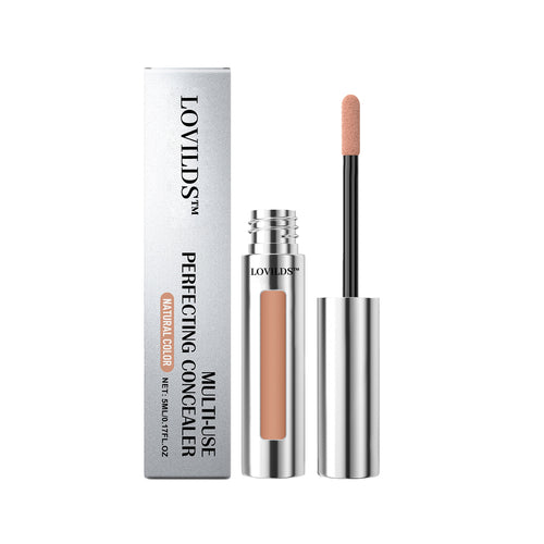 đĽLimited Time 50% Off! đLOVILDS⢠Flawless Concealer â 24H Full Coverage, Undetectable Finish