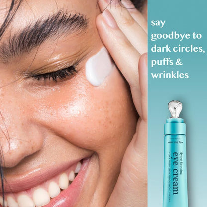 ✨ LOVILDS™ Anti-Aging Caffeine Eye Cream - Fades Dark Circles, Reduces Puffiness