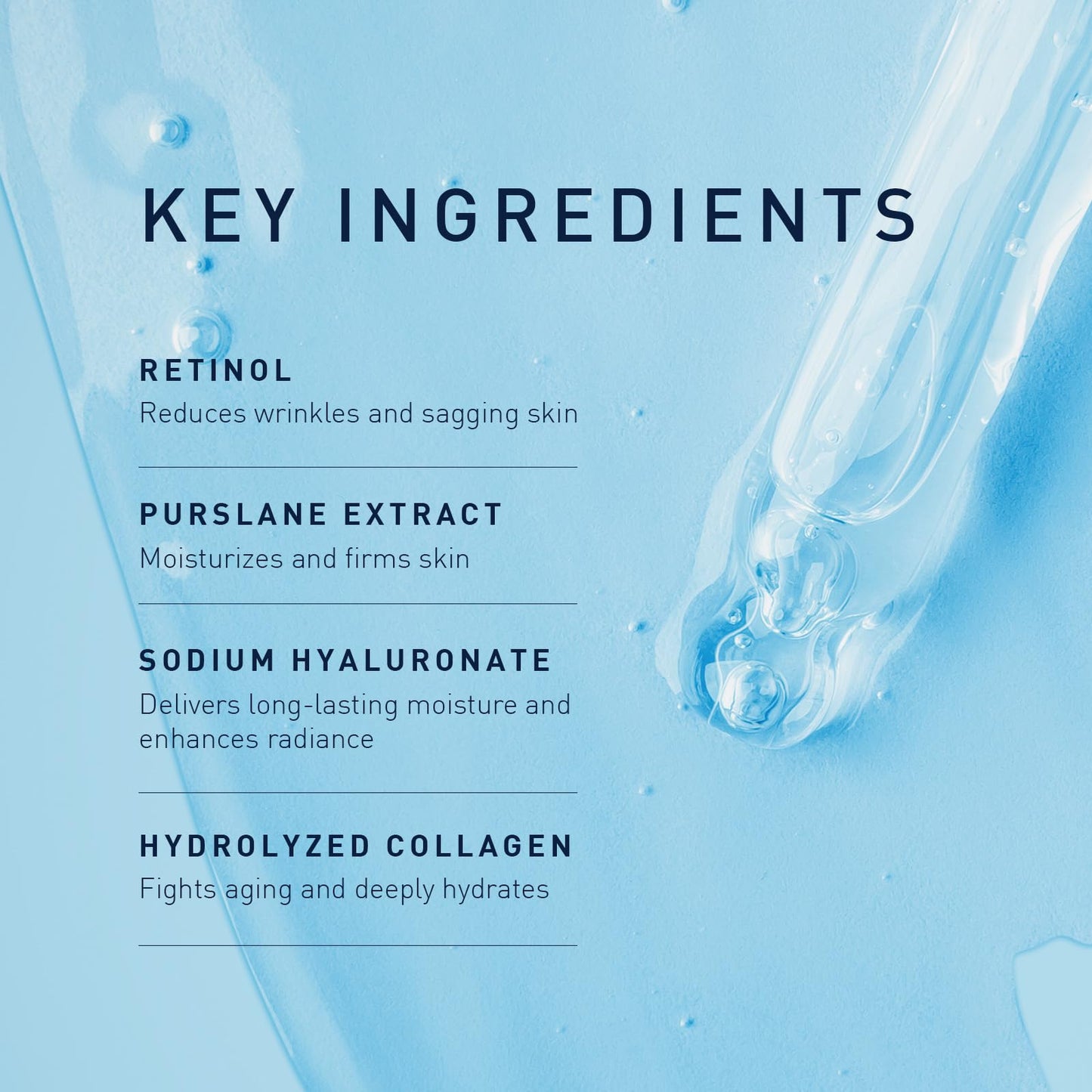 👁️ LOVILDS™ Retinol Collagen Under Eye Gels Mask (30 Pairs) - Anti-Aging Eye Treatment Pads to Reduce Dark Circles, Wrinkles, Puffy Eyes & Eye Bags